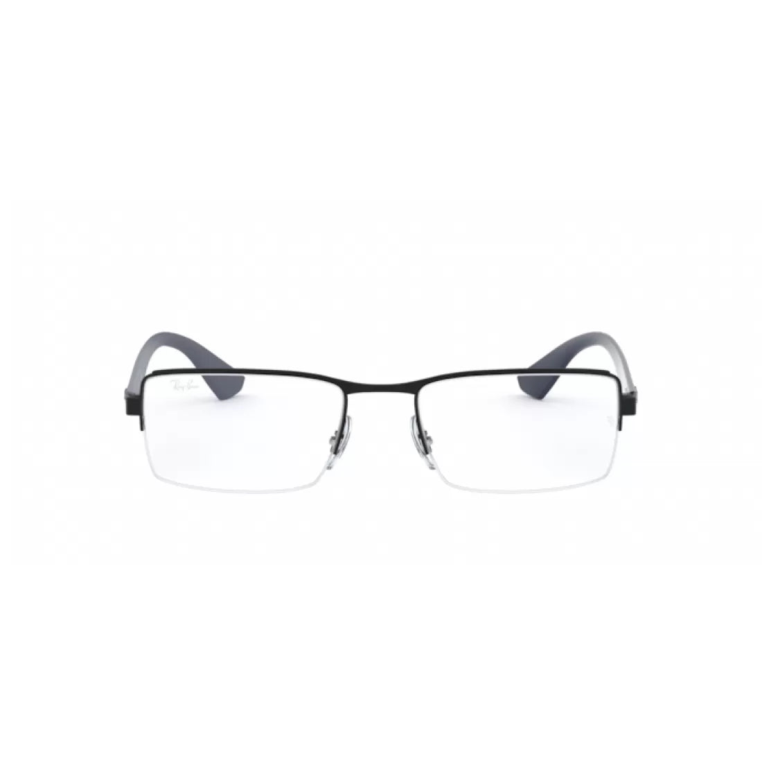 OCCHIALE DA VISTA UOMO RAY-BAN RX 6331 - 2503 NERO OPACO