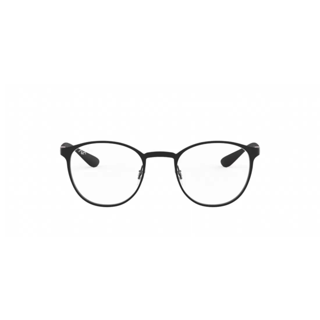 OCCHIALE DA VISTA UNISEX RAY-BAN RX 6355 - 2503 NERO OPACO CALIBRO 50
