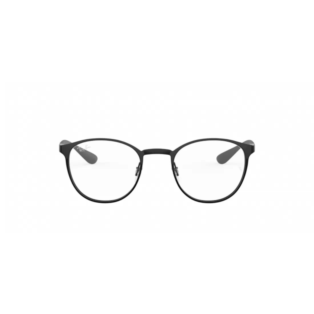 OCCHIALE DA VISTA UNISEX RAY-BAN RX 6355 - 3057 NERO CALIBRO 50