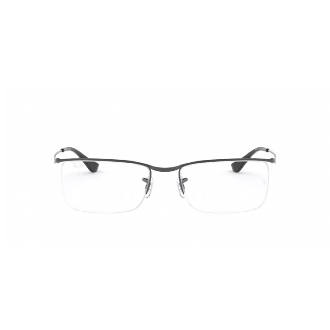 OCCHIALE DA VISTA UOMO RAY-BAN RX 6370 - 2502 CANNA DI FUCILE