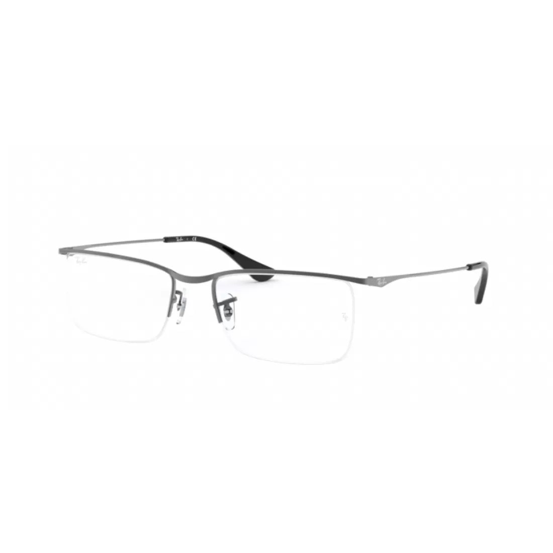 OCCHIALE DA VISTA UOMO RAY-BAN RX 6370 - 2502 CANNA DI FUCILE