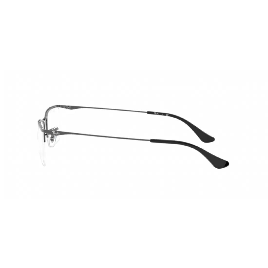 OCCHIALE DA VISTA UOMO RAY-BAN RX 6370 - 2502 CANNA DI FUCILE