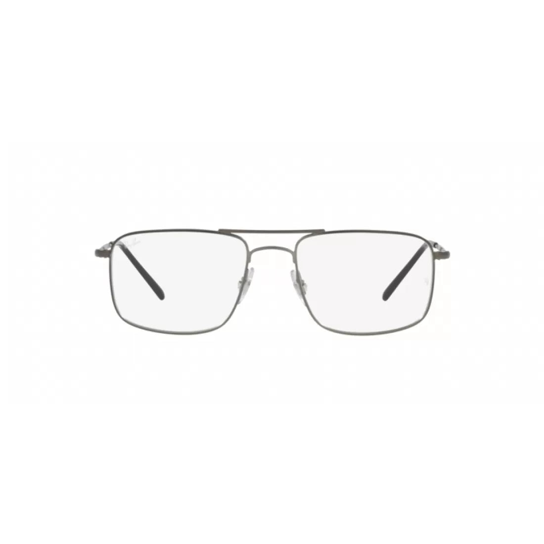 OCCHIALE DA VISTA UNISEX RAY-BAN RX 6434 - 2620 CANNA DI FUCILE OPACO CALIBRO 55