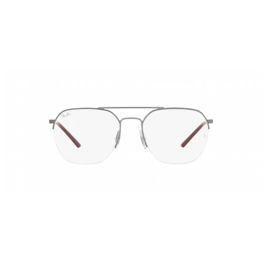 OCCHIALE DA VISTA UNISEX RAY-BAN RX 6444 - 2502 CANNA DI FUCILE CALIBRO 51