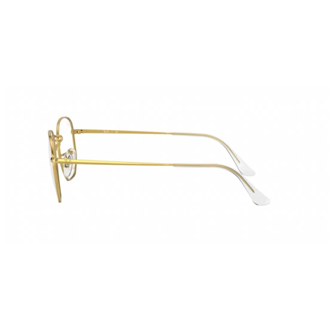 OCCHIALE DA VISTA UNISEX RAY-BAN RX 6448 - 3086 LEGGENDA D'ORO CALIBRO 48