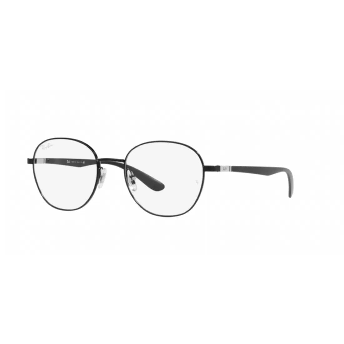 OCCHIALE DA VISTA UNISEX RAY-BAN RX 6461 - 2509 NERO CALIBRO 51