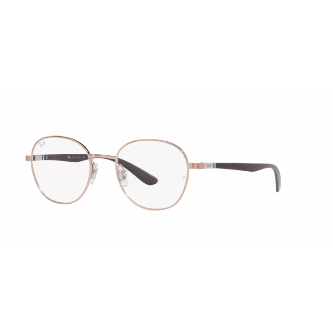 OCCHIALE DA VISTA UNISEX RAY-BAN RX 6461 - 2943 RAME CALIBRO 51