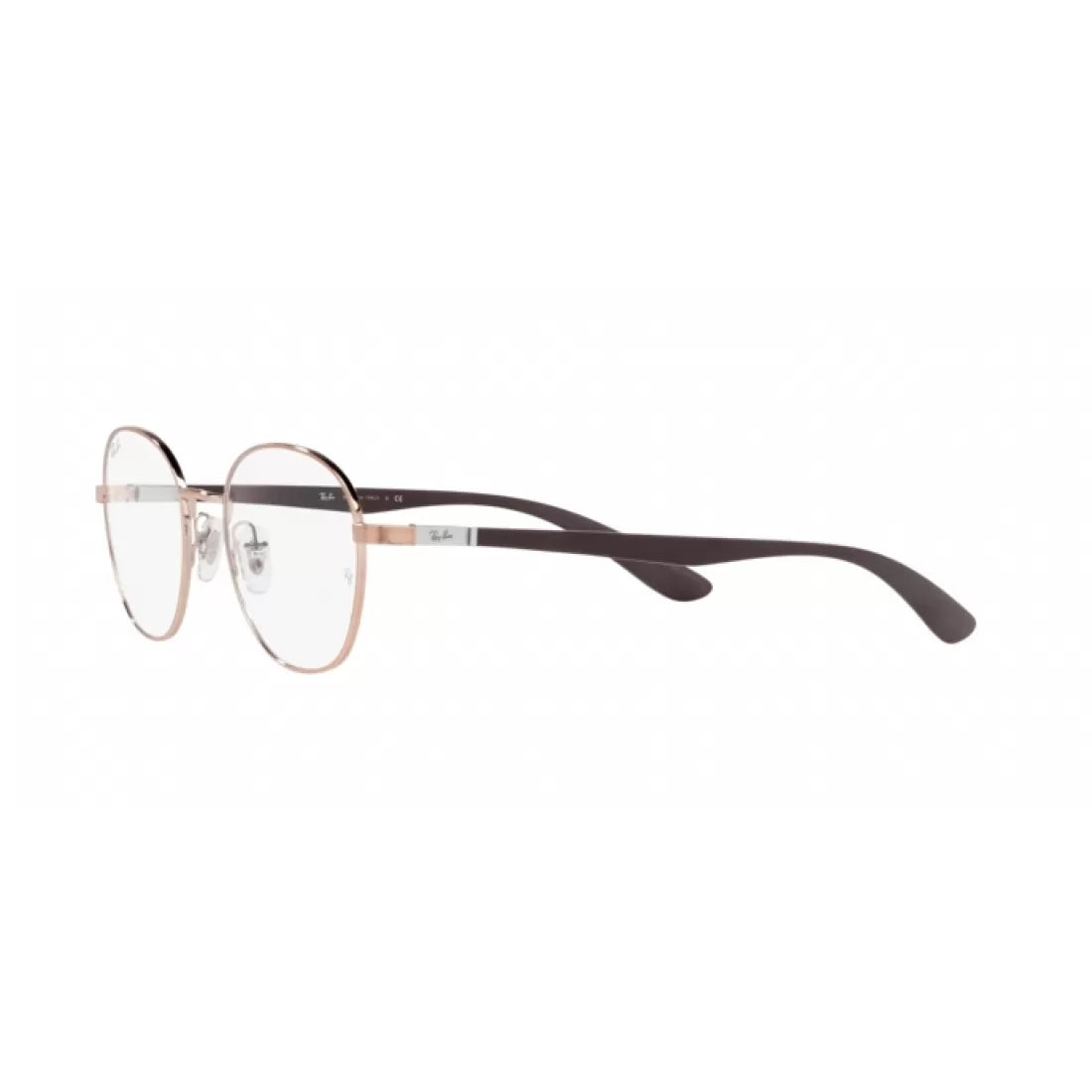 OCCHIALE DA VISTA UNISEX RAY-BAN RX 6461 - 2943 RAME CALIBRO 51