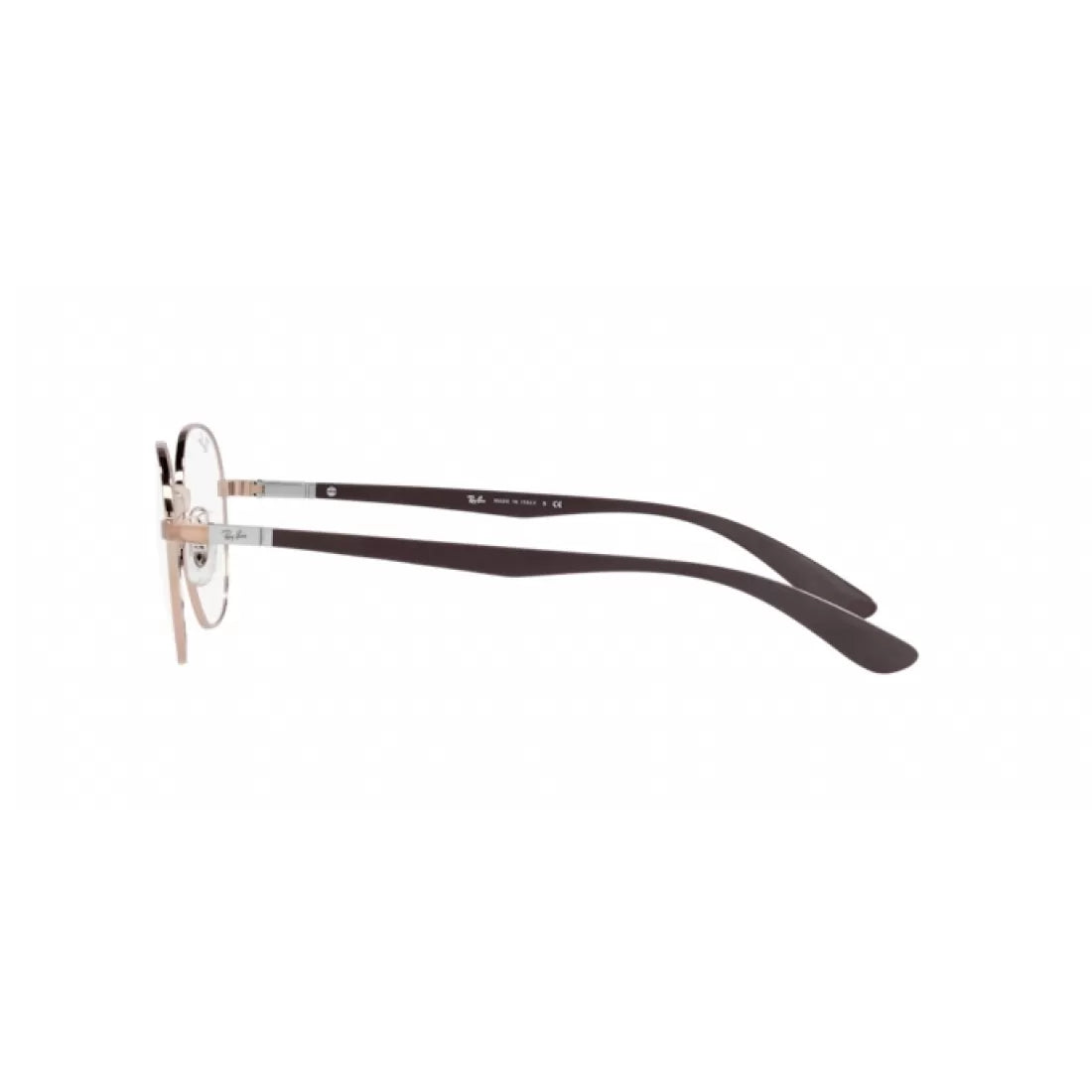 OCCHIALE DA VISTA UNISEX RAY-BAN RX 6461 - 2943 RAME CALIBRO 51