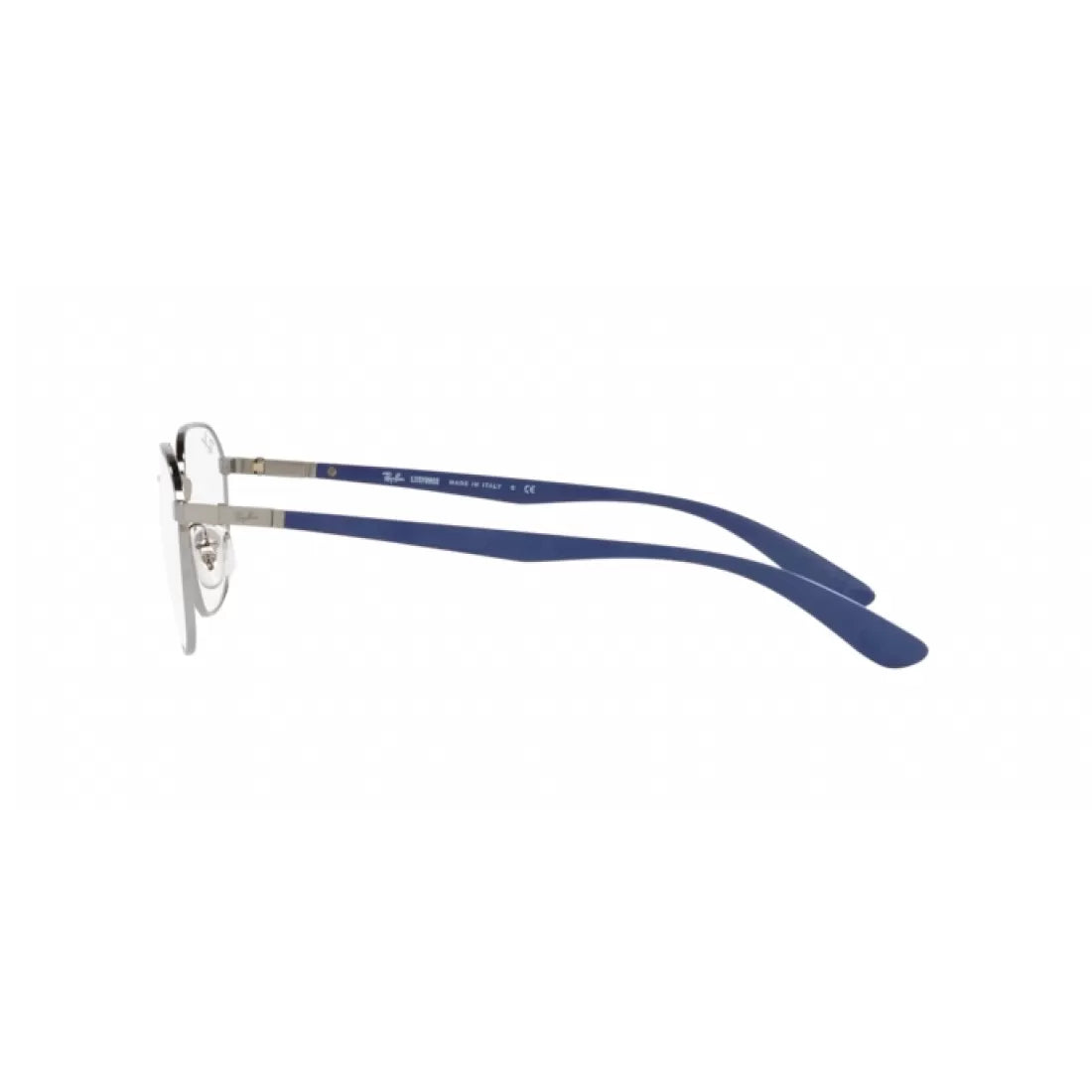 OCCHIALE DA VISTA UNISEX RAY-BAN RX 6462 - 2502 CANNA DI FUCILE CALIBRO 54