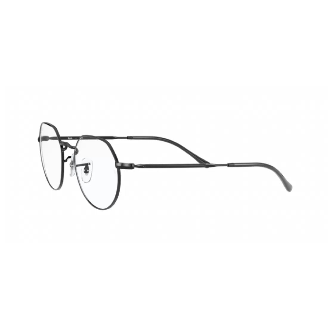 OCCHIALE DA VISTA UNISEX RAY-BAN RX 6465 JACK 2509 NERO CALIBRO 51