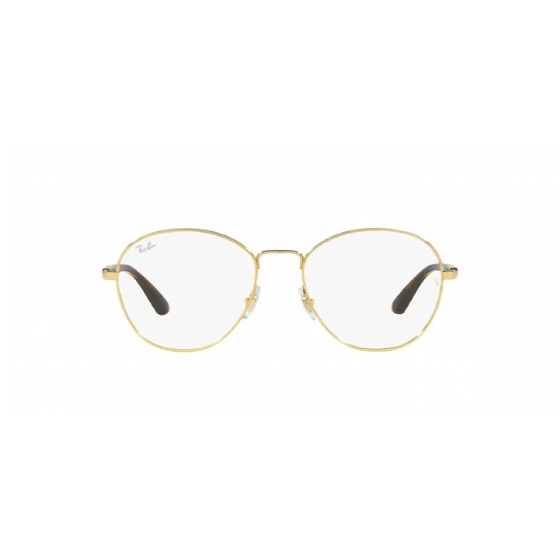 OCCHIALE DA VISTA UNISEX RAY-BAN RX 6470 - 2500 ARISTA CALIBRO 52