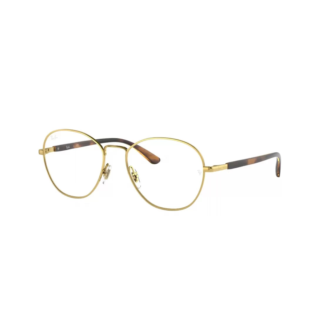 OCCHIALE DA VISTA UNISEX RAY-BAN RX 6470 - 2500 ARISTA CALIBRO 52