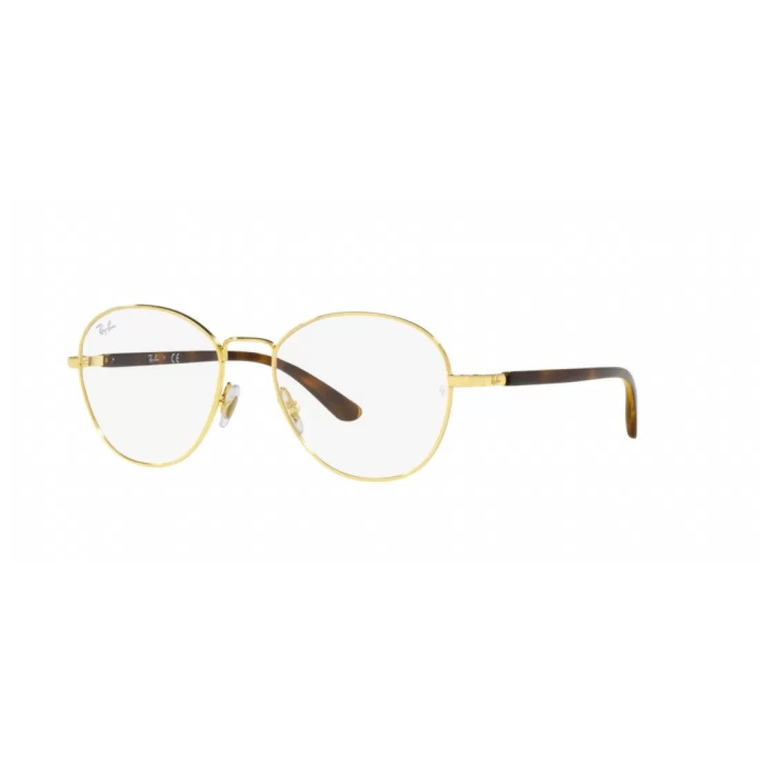 OCCHIALE DA VISTA UNISEX RAY-BAN RX 6470 - 2500 ARISTA CALIBRO 52