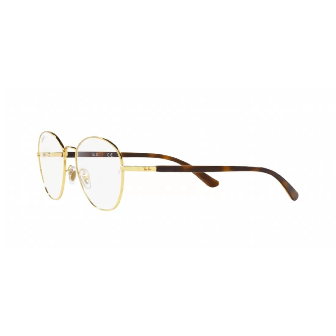 OCCHIALE DA VISTA UNISEX RAY-BAN RX 6470 - 2500 ARISTA CALIBRO 52