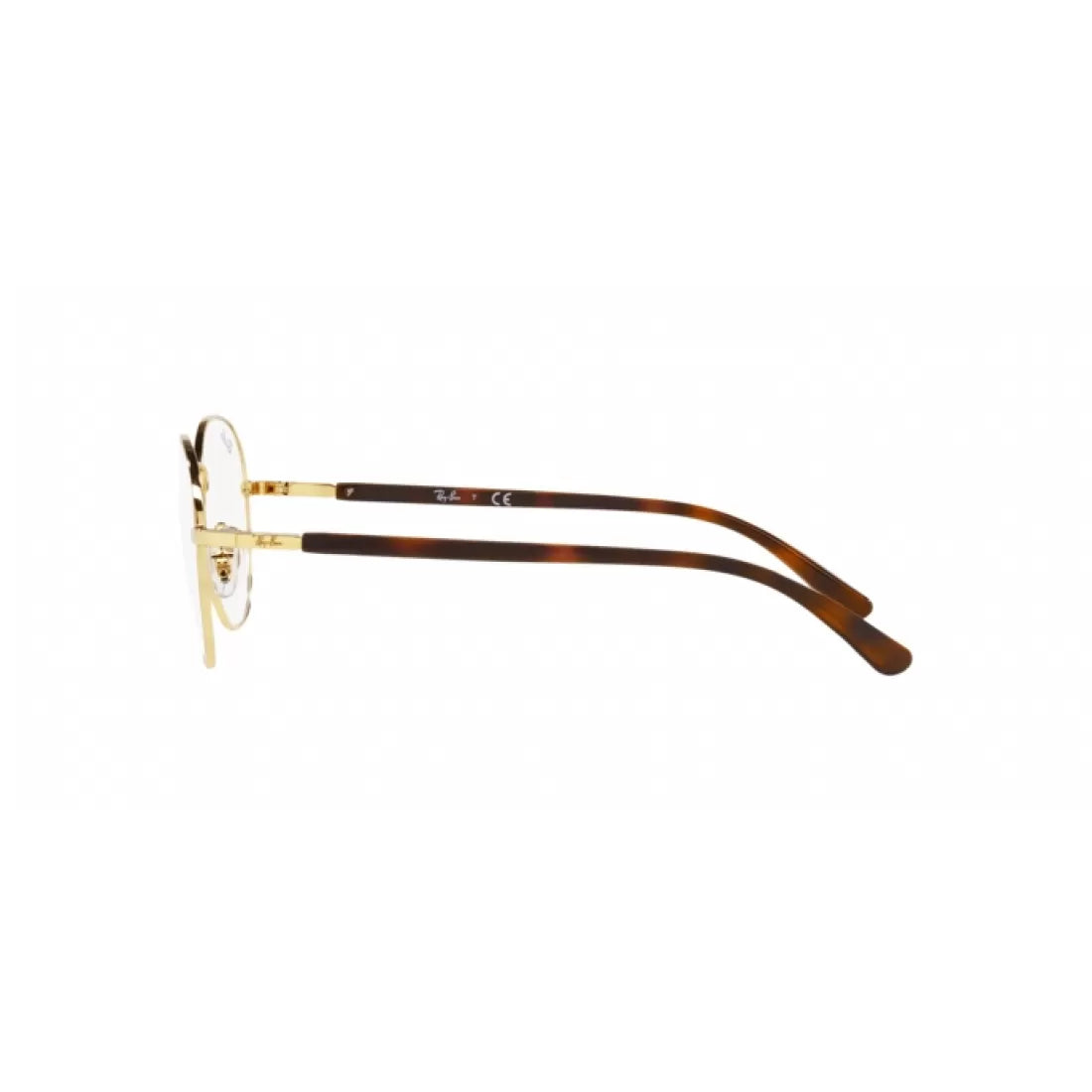 OCCHIALE DA VISTA UNISEX RAY-BAN RX 6470 - 2500 ARISTA CALIBRO 52