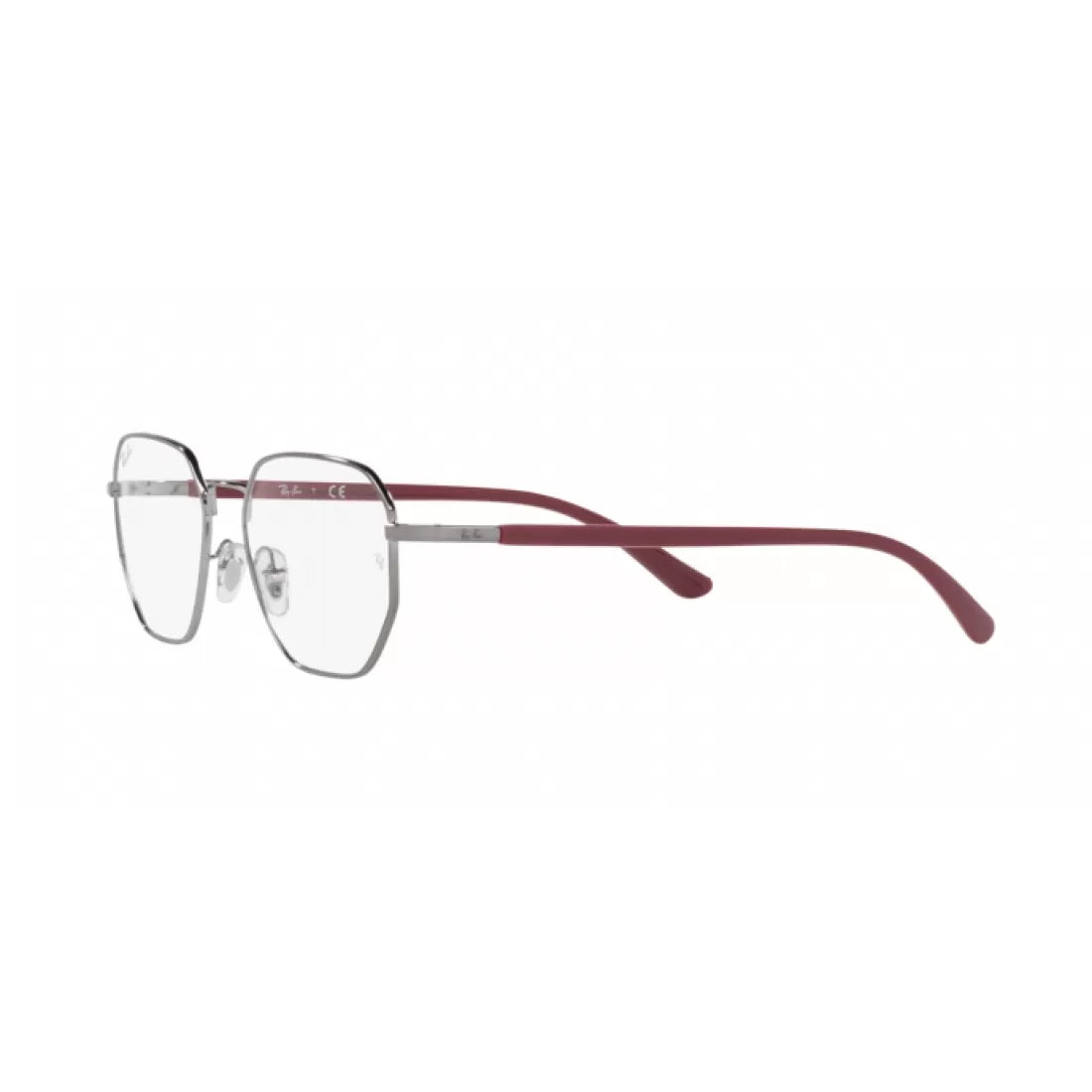 OCCHIALE DA VISTA UNISEX RAY-BAN RX 6471 - 2502 CANNA DI FUCILE CALIBRO 52