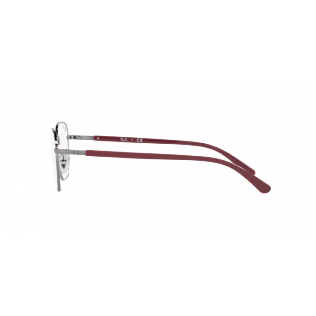 OCCHIALE DA VISTA UNISEX RAY-BAN RX 6471 - 2502 CANNA DI FUCILE CALIBRO 52