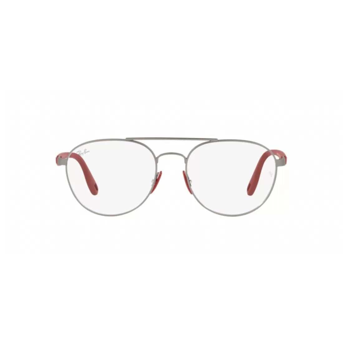 OCCHIALE DA VISTA UNISEX RAY-BAN RX 6473M - F037 CANNA DI FUCILE OPACO