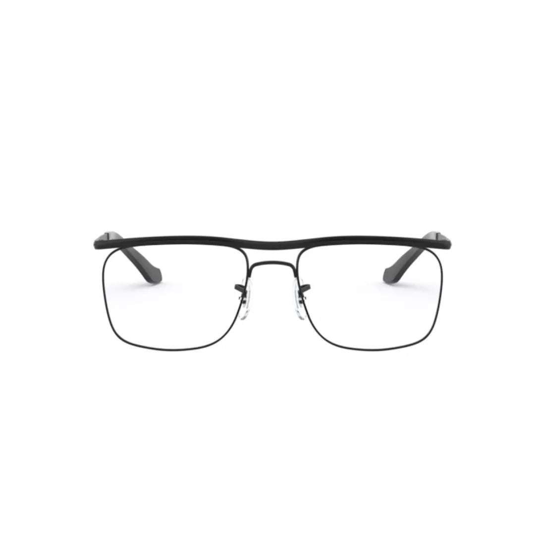 OCCHIALE DA VISTA UNISEX RAY-BAN RX 6519 OLYMPIAN IX 2509 BLACK CALIBRO 54