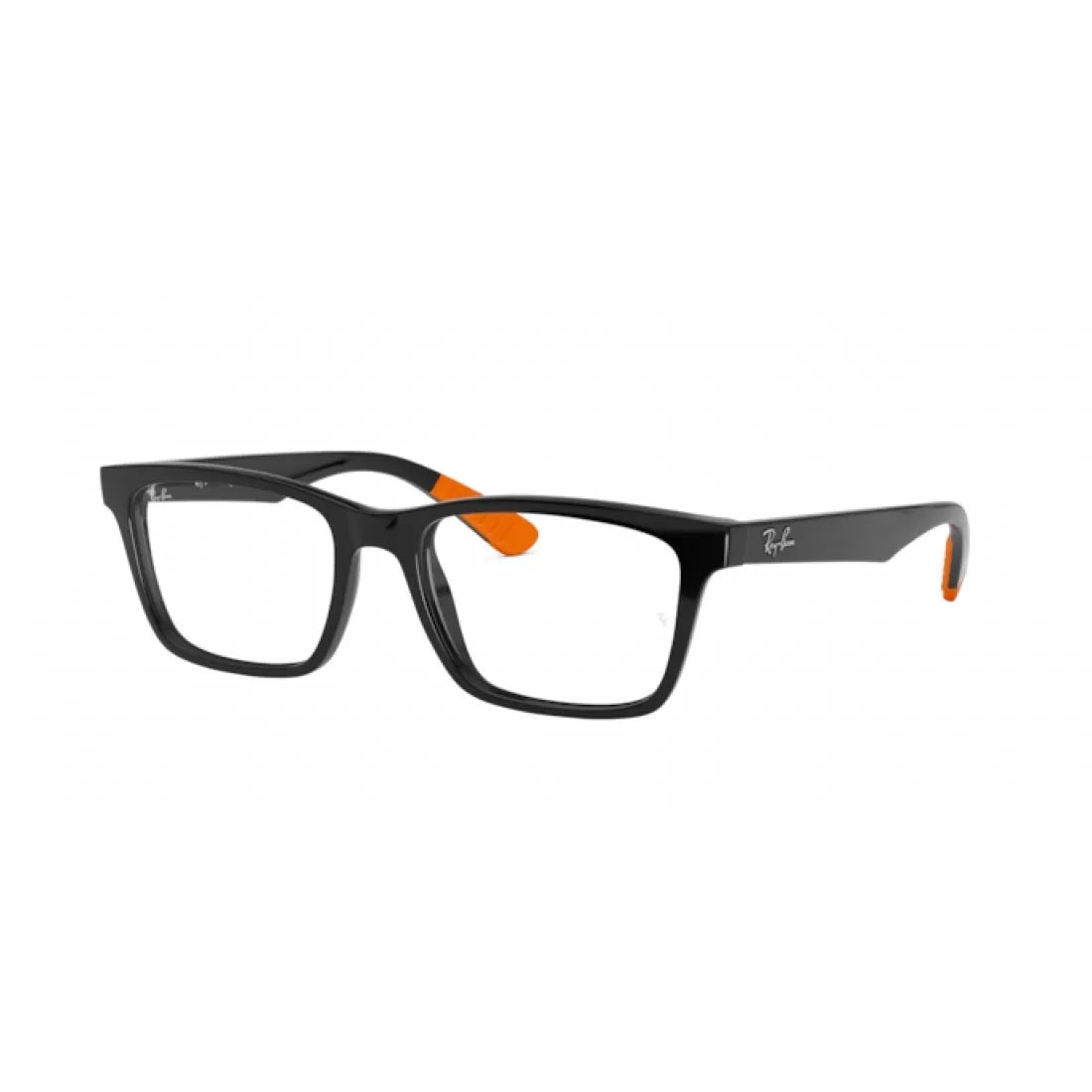 OCCHIALE DA VISTA UNISEX RAY-BAN RX 7025 - 5417 NERO CALIBRO 55