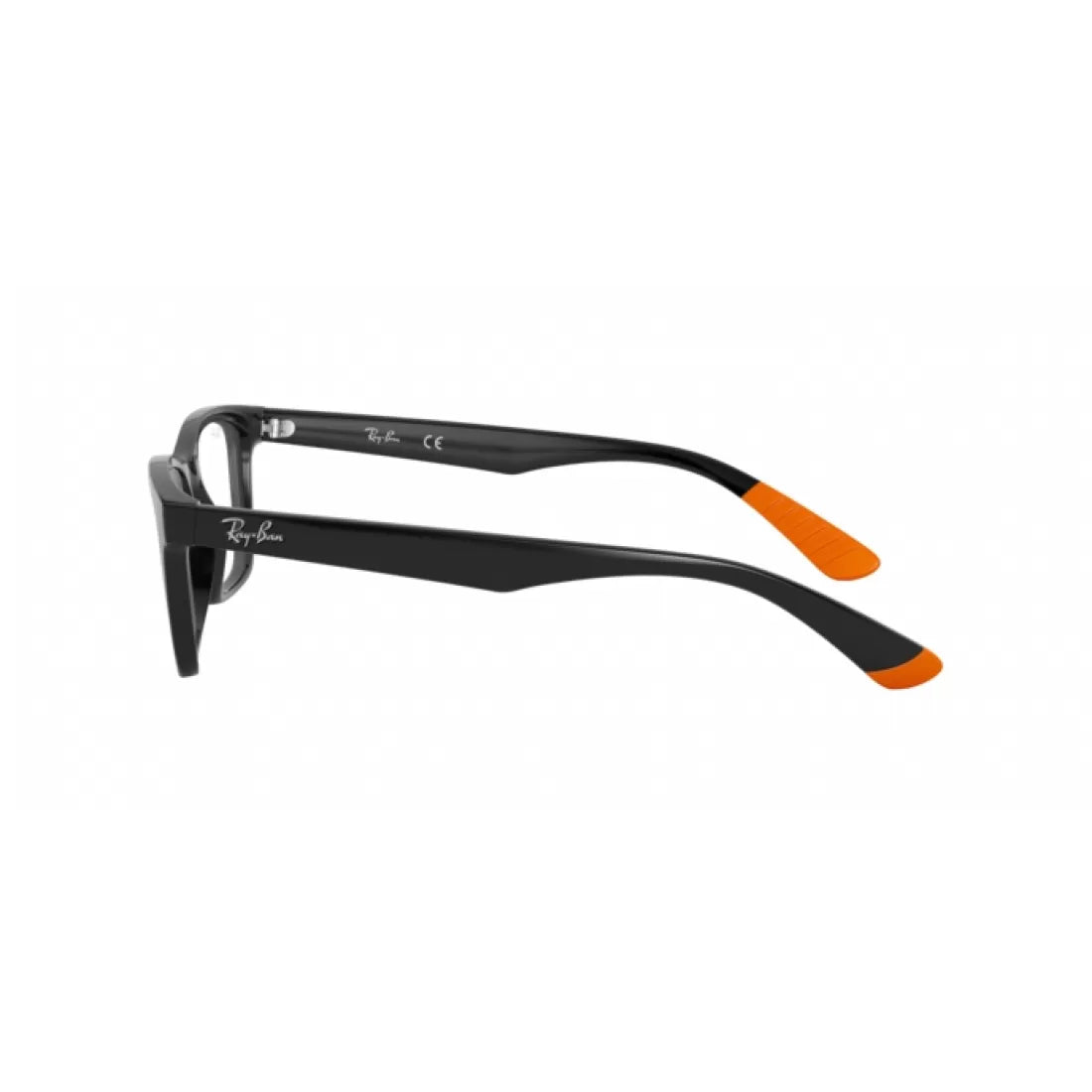 OCCHIALE DA VISTA UNISEX RAY-BAN RX 7025 - 5417 NERO CALIBRO 55