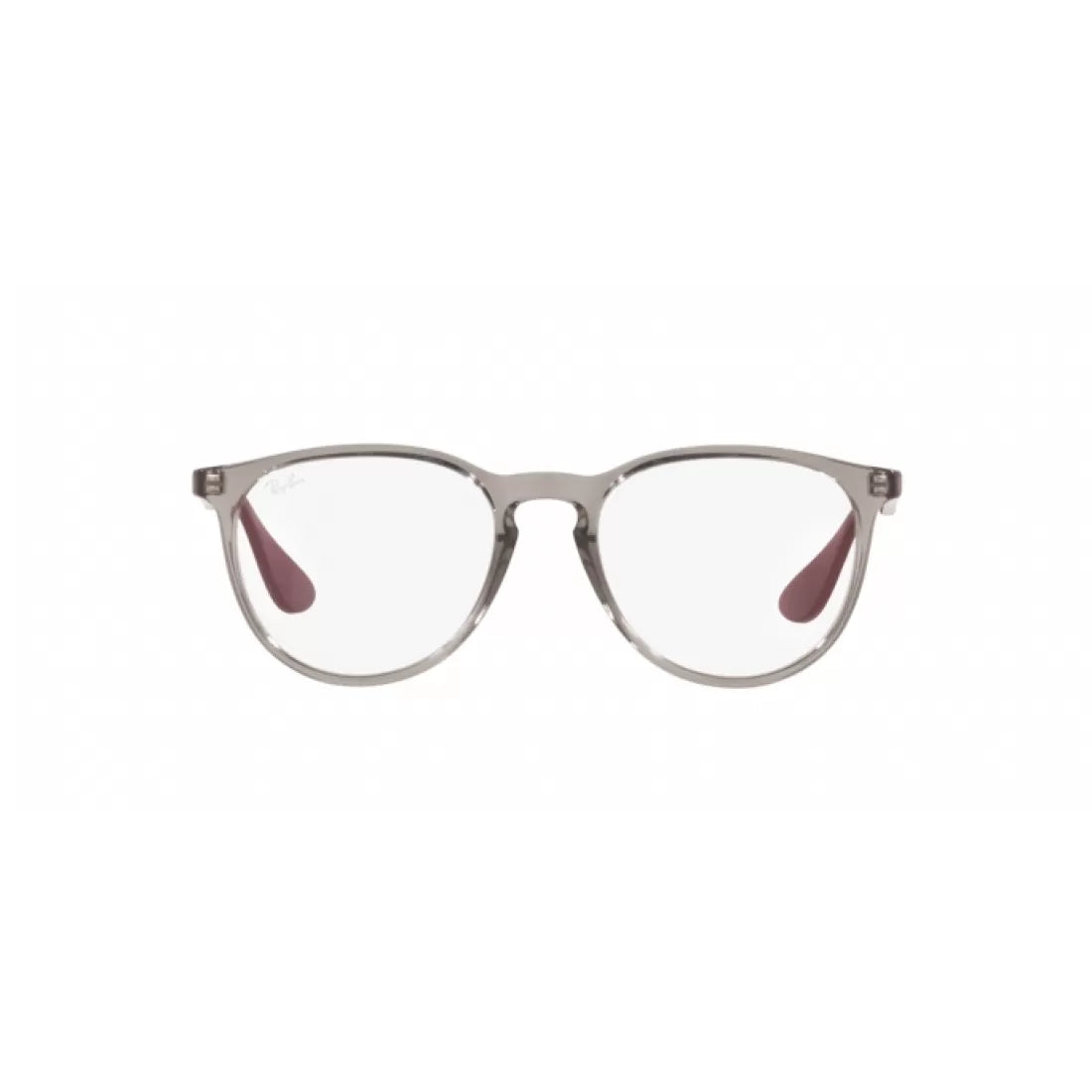 OCCHIALE DA VISTA DONNA RAY-BAN RX 7046 ERIKA 8083 GRIGIO TRASPARENTE