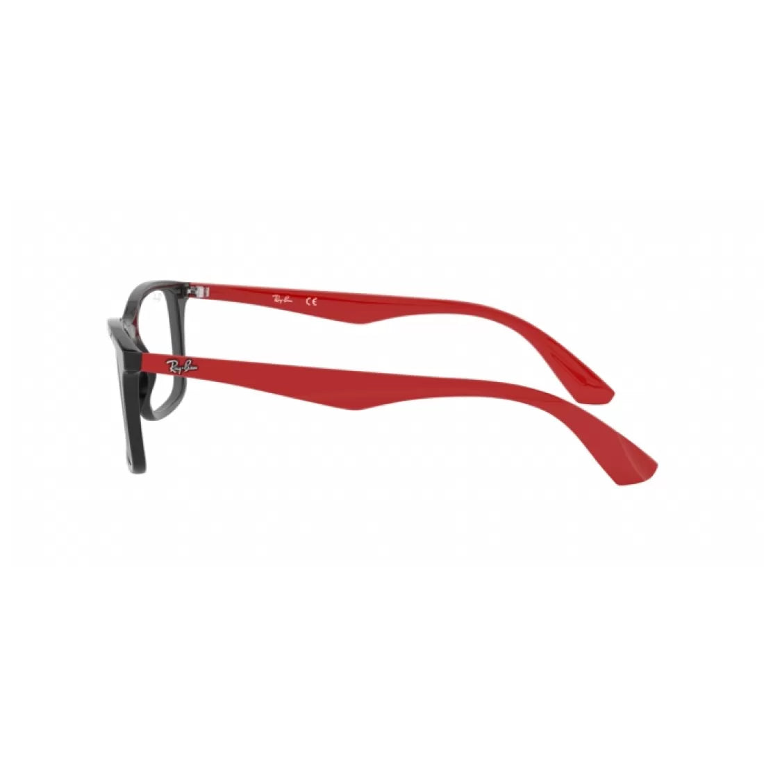 OCCHIALE DA VISTA UOMO RAY-BAN RX 7047 - 2475 NERO CALIBRO 54