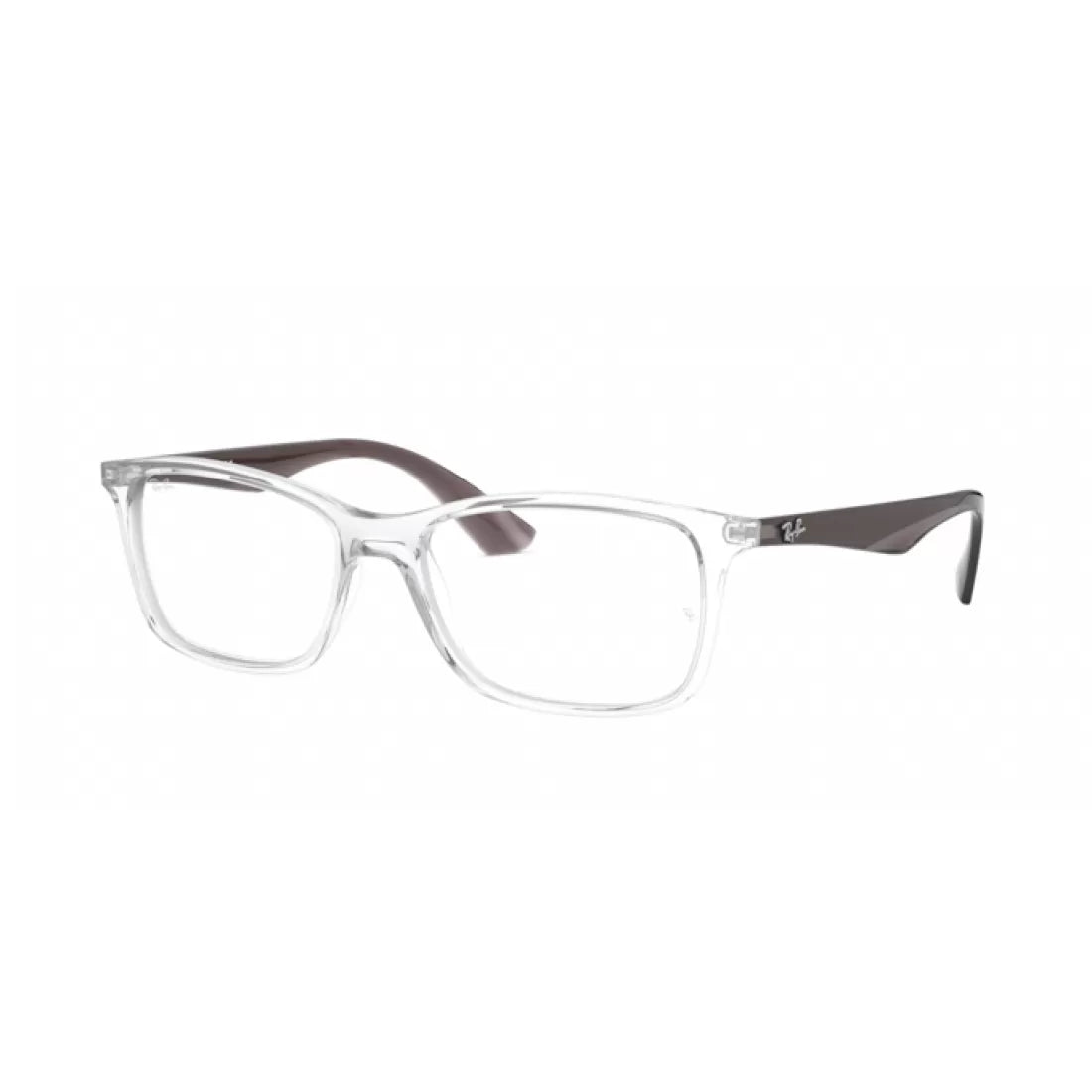 OCCHIALE DA VISTA UOMO RAY-BAN RX 7047 - 5768 TRASPARENTE CALIBRO 54