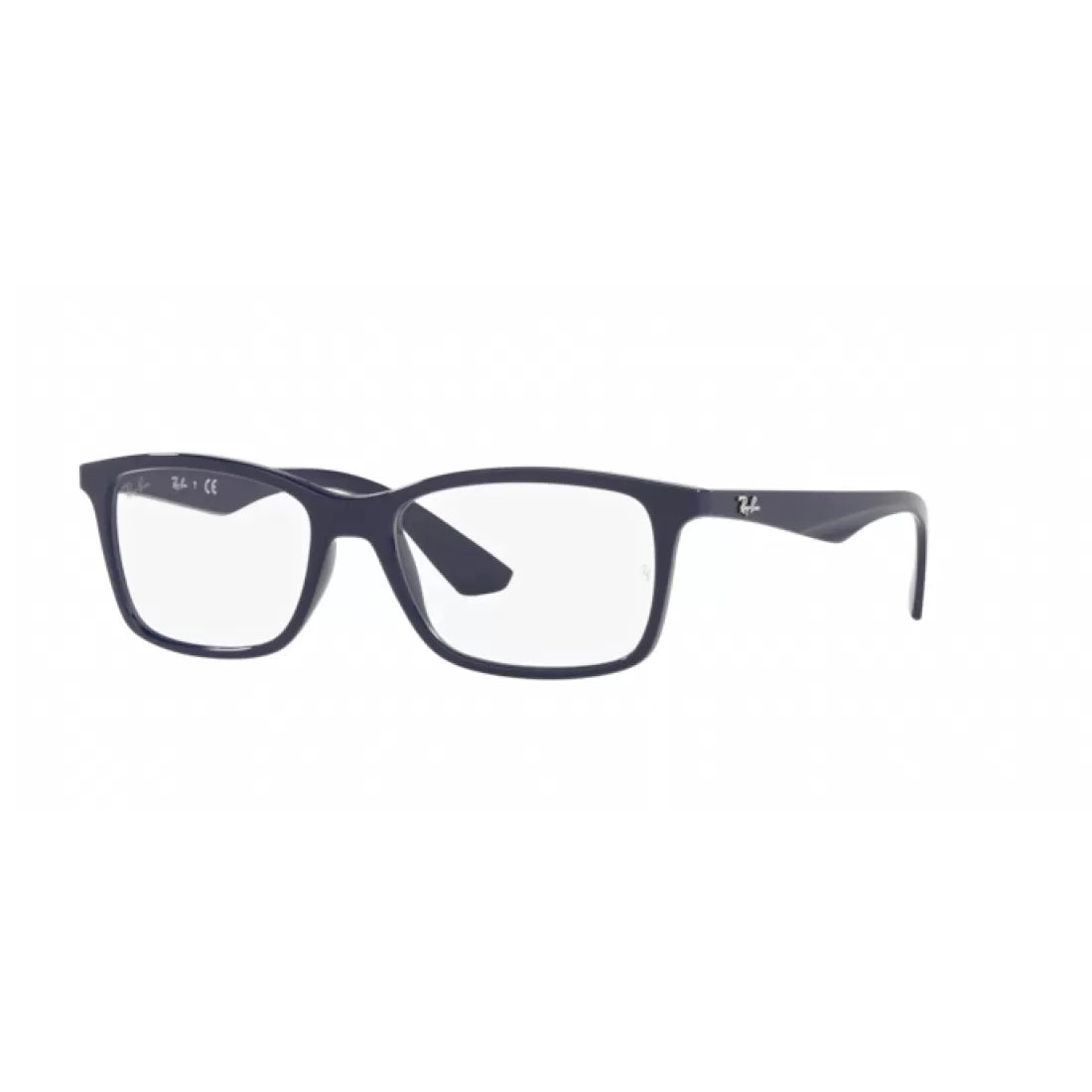 OCCHIALE DA VISTA UNISEX RAY-BAN RX 7047 - 8100 BLU CALIBRO 56