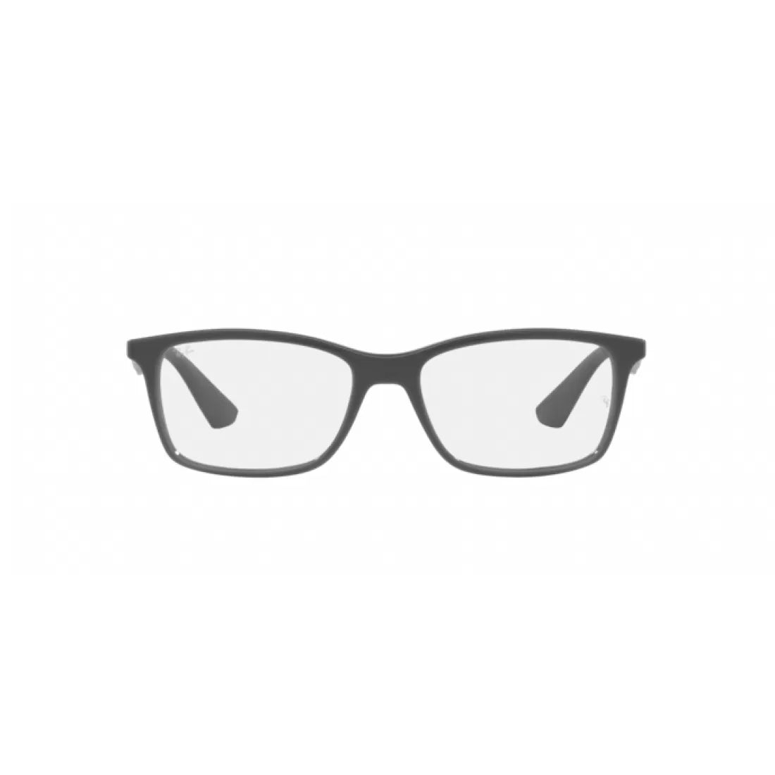 OCCHIALE DA VISTA UNISEX RAY-BAN RX 7047 - 8101 GRIGIO CALIBRO 56