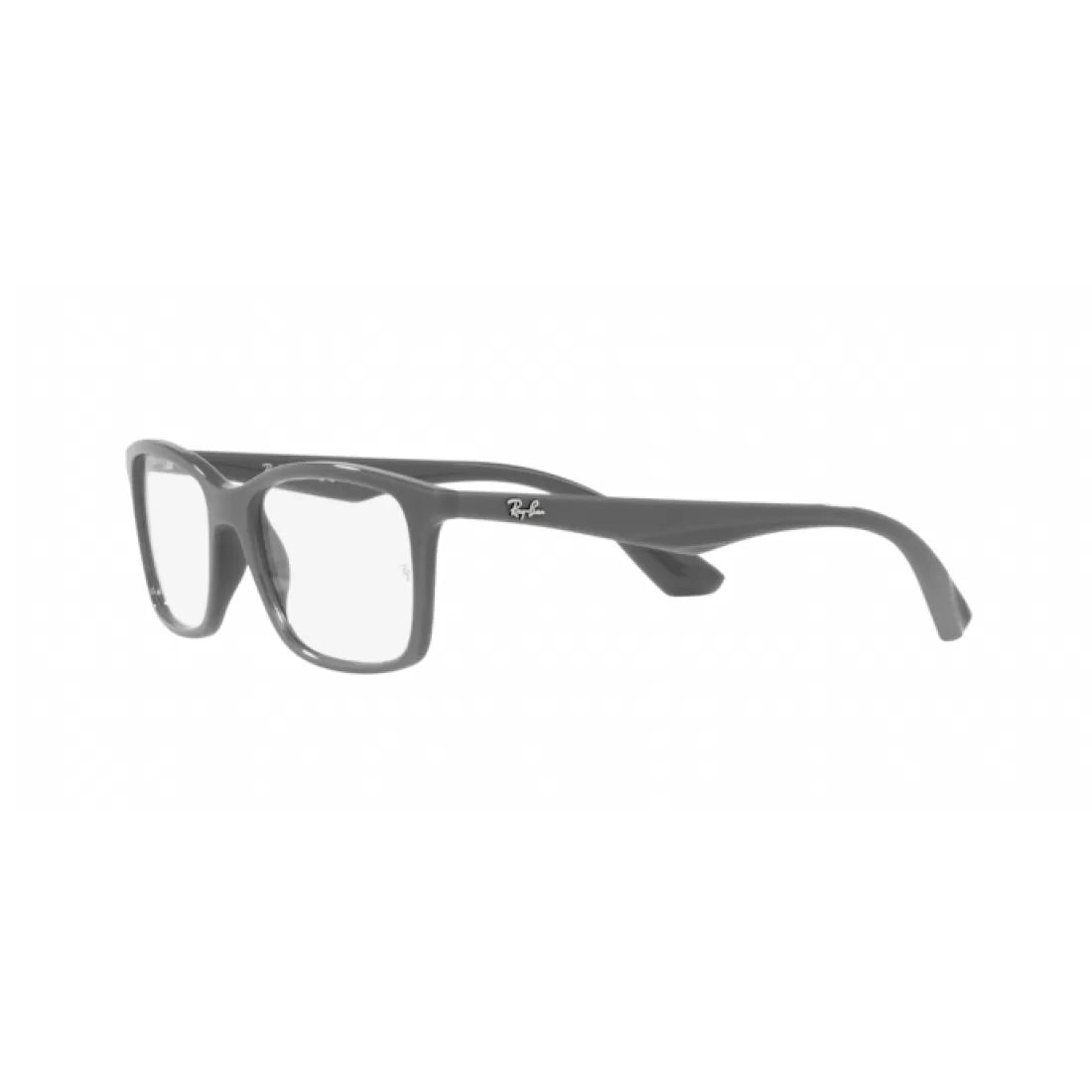 OCCHIALE DA VISTA UNISEX RAY-BAN RX 7047 - 8101 GRIGIO CALIBRO 56