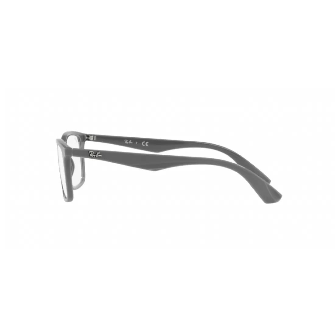 OCCHIALE DA VISTA UNISEX RAY-BAN RX 7047 - 8101 GRIGIO CALIBRO 56