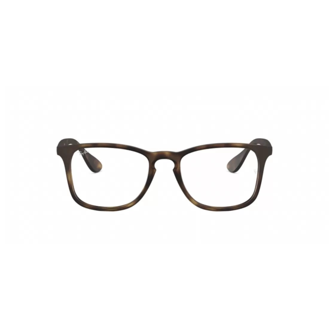 OCCHIALE DA VISTA UNISEX RAY-BAN RX 7074 - 5365 GOMMA HAVANA CALIBRO 52