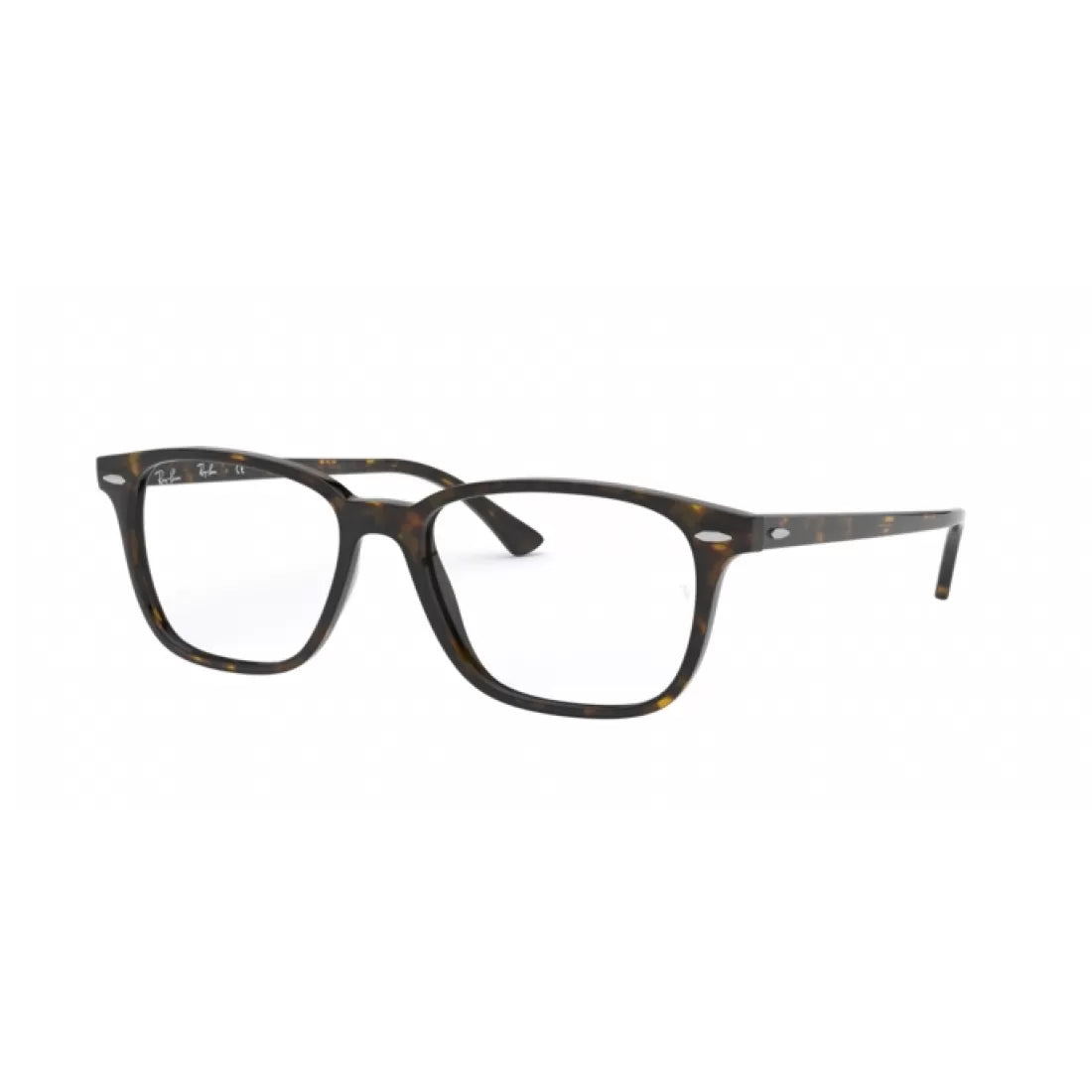 OCCHIALE DA VISTA UNISEX R RAY-BAN RX 7119 - 2012 HAVANA CALIBRO 53