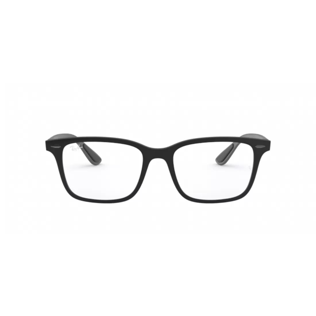 OCCHIALE DA VISTA UNISEX RAY-BAN RX 7144 - 5922 SABBIA NERA