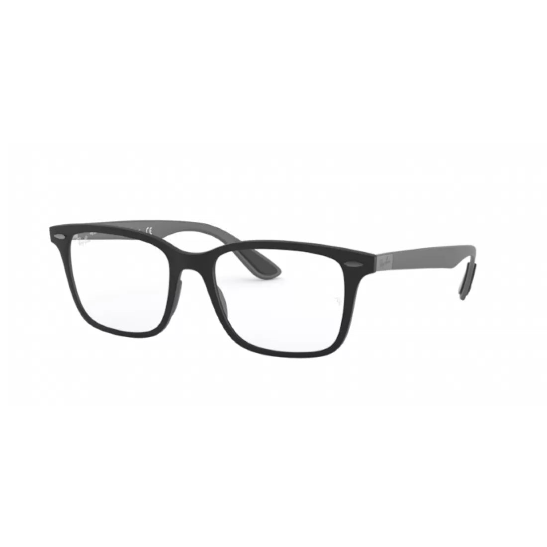 OCCHIALE DA VISTA UNISEX RAY-BAN RX 7144 - 5922 SABBIA NERA