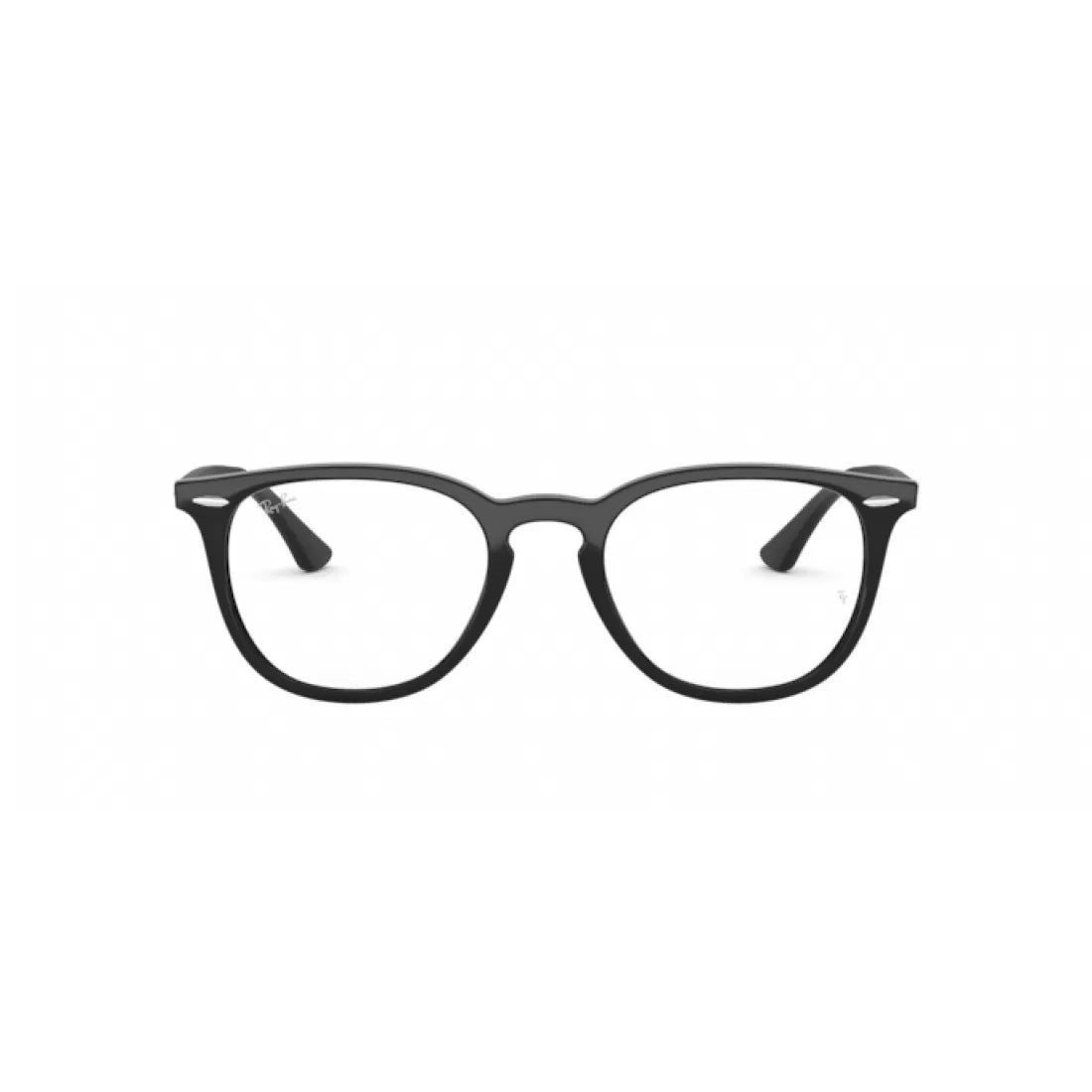 OCCHIALE DA VISTA UNISEX RAY-BAN RX 7159 - 2000 NERO CALIBRO 50