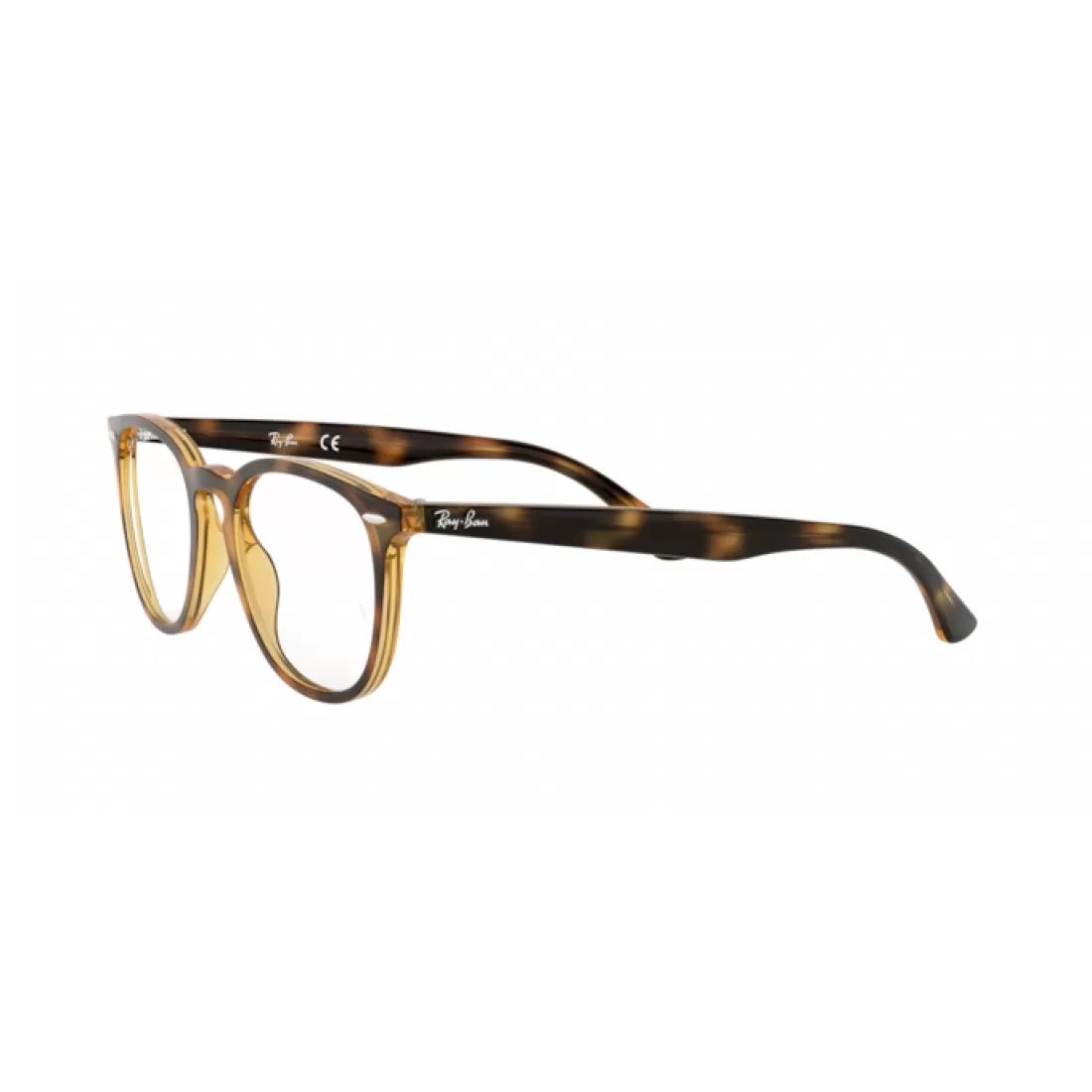 OCCHIALE DA VISTA UNISEX RAY-BAN RX 7159 - 2012 HAVANA CALIBRO 52