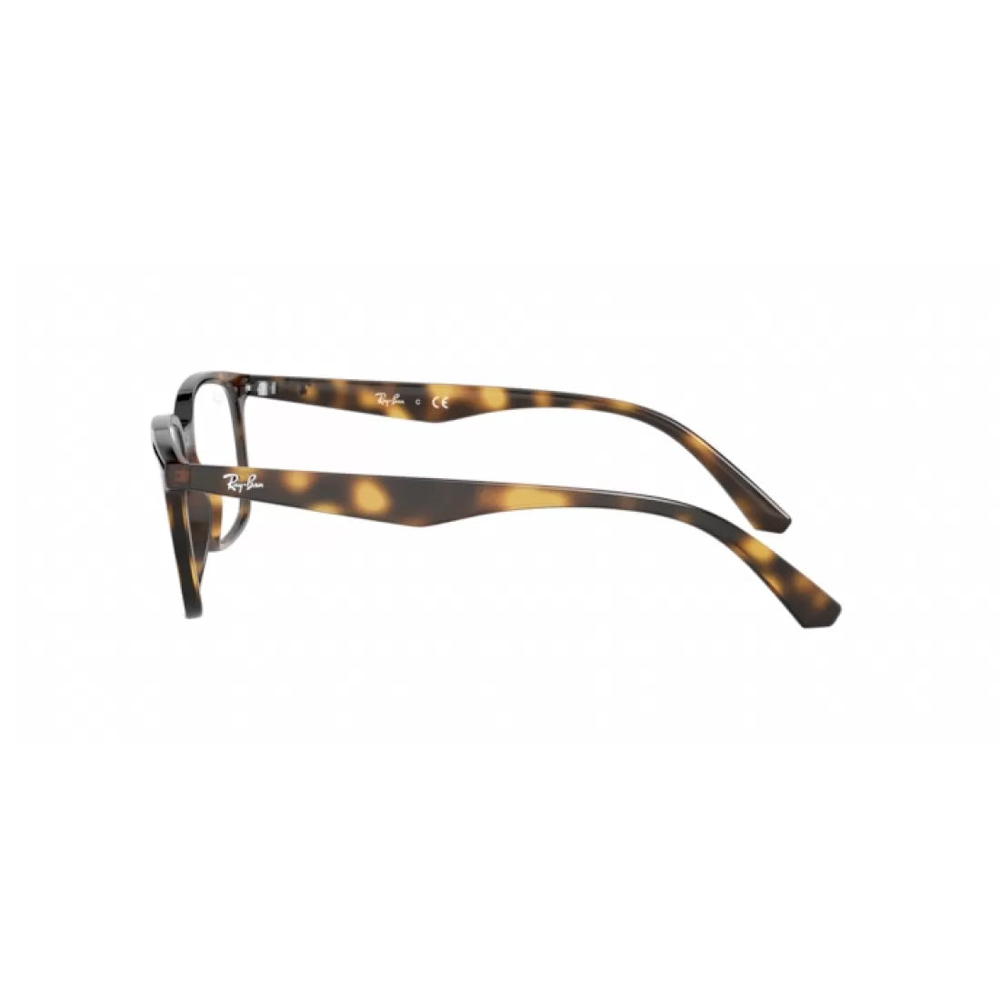 OCCHIALE DA VISTA UNISEX RAY-BAN RX 7176 - 2012 HAVANA CALIBRO 54