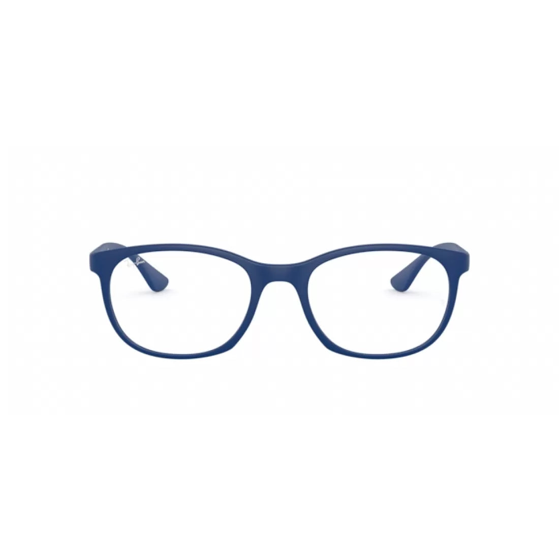 OCCHIALE DA VISTA UNISEX RAY-BAN RX 7183 - 5207 BLU SABBIA CALIBRO 53