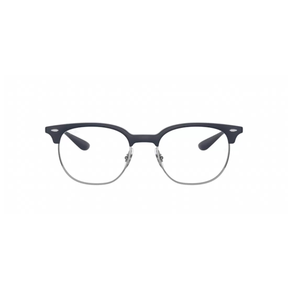 OCCHIALE DA VISTA UNISEX RAY-BAN RX 7186 - 8087 SABBIA BLU SCURO