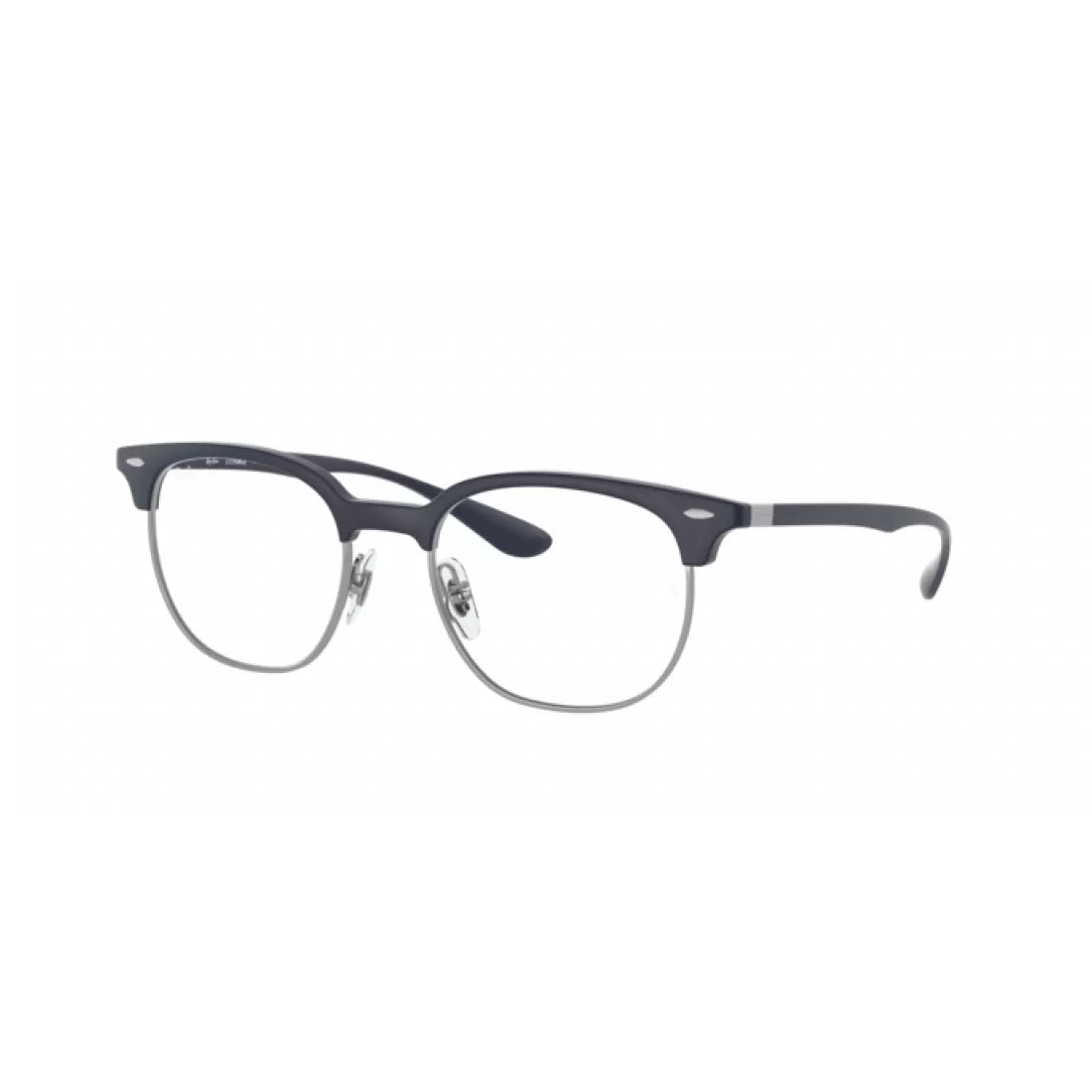 OCCHIALE DA VISTA UNISEX RAY-BAN RX 7186 - 8087 SABBIA BLU SCURO