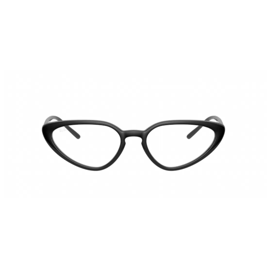 OCCHIALE DA VISTA DONNA RAY-BAN RX 7188 - 2000 NERO CALIBRO 54