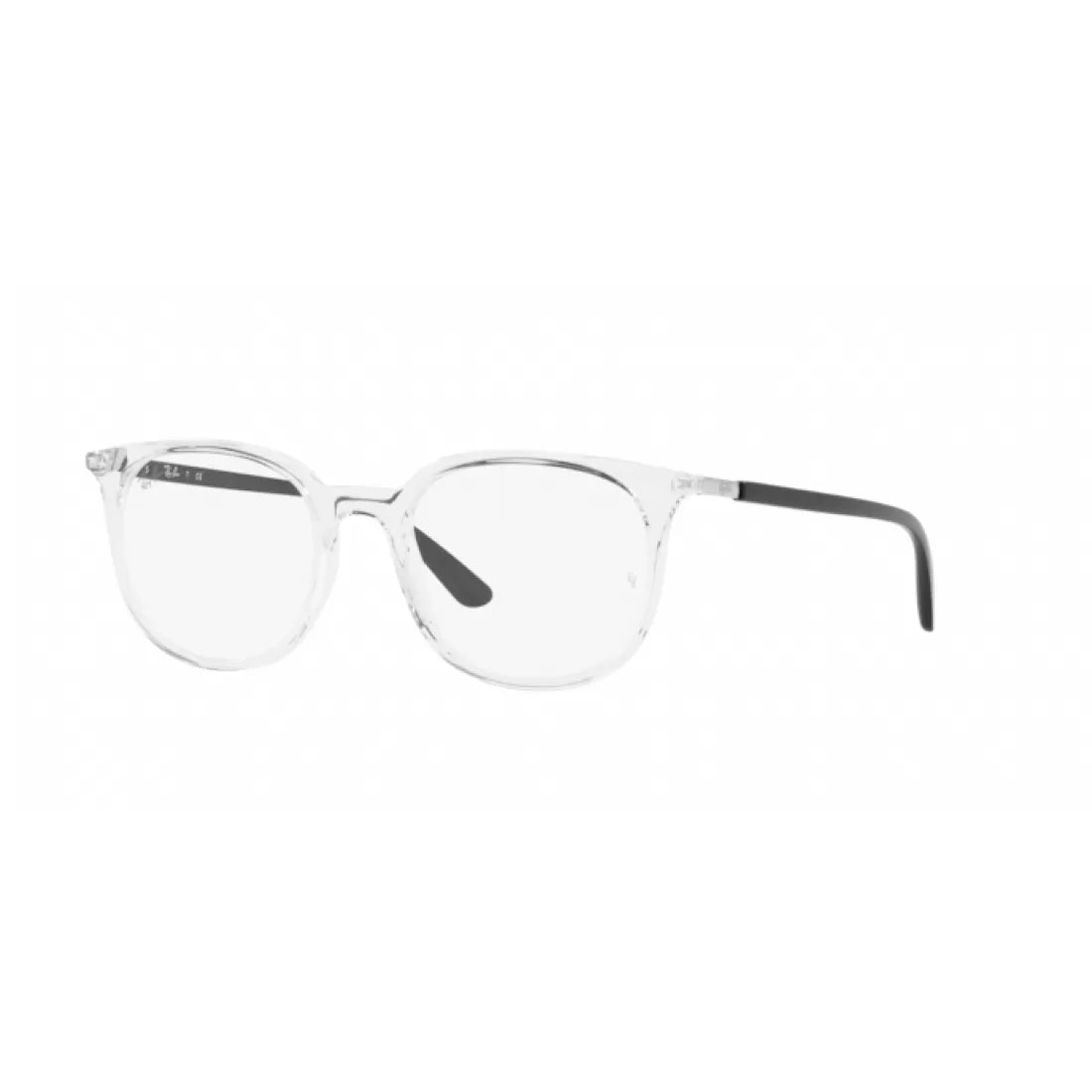 OCCHIALE DA VISTA UNISEX RAY-BAN RX 7190 - 5943 TRASPARENTE CALIBRO 51