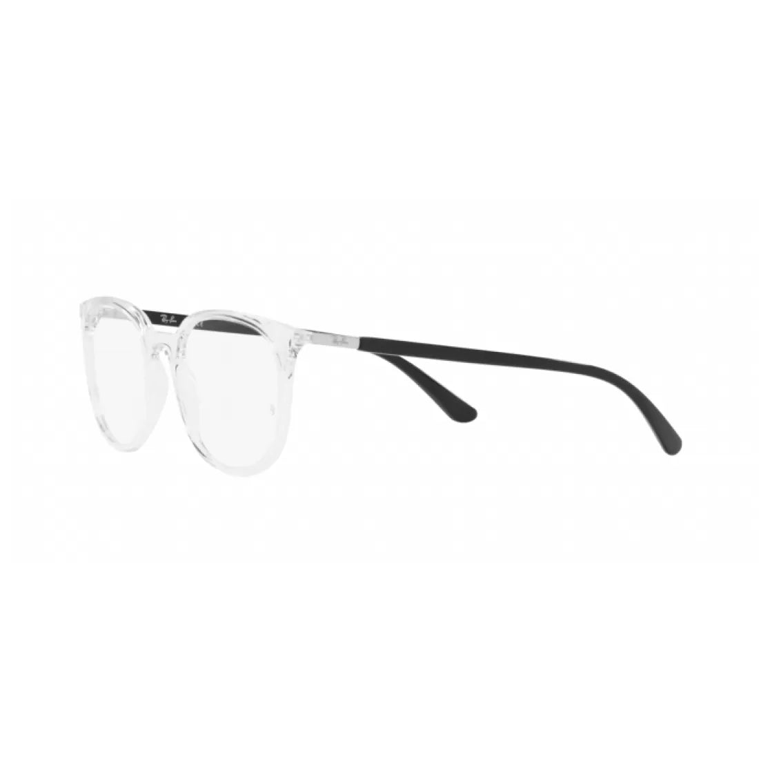 OCCHIALE DA VISTA UNISEX RAY-BAN RX 7190 - 5943 TRASPARENTE CALIBRO 51
