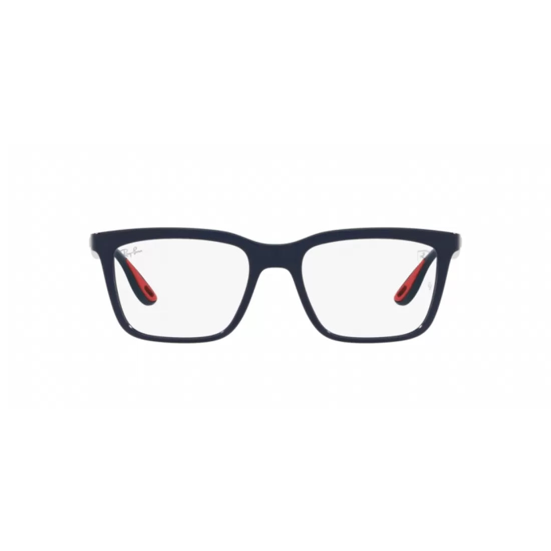 OCCHIALE DA VISTA UNISEX RAY-BAN RX 7192M - F621 BLU