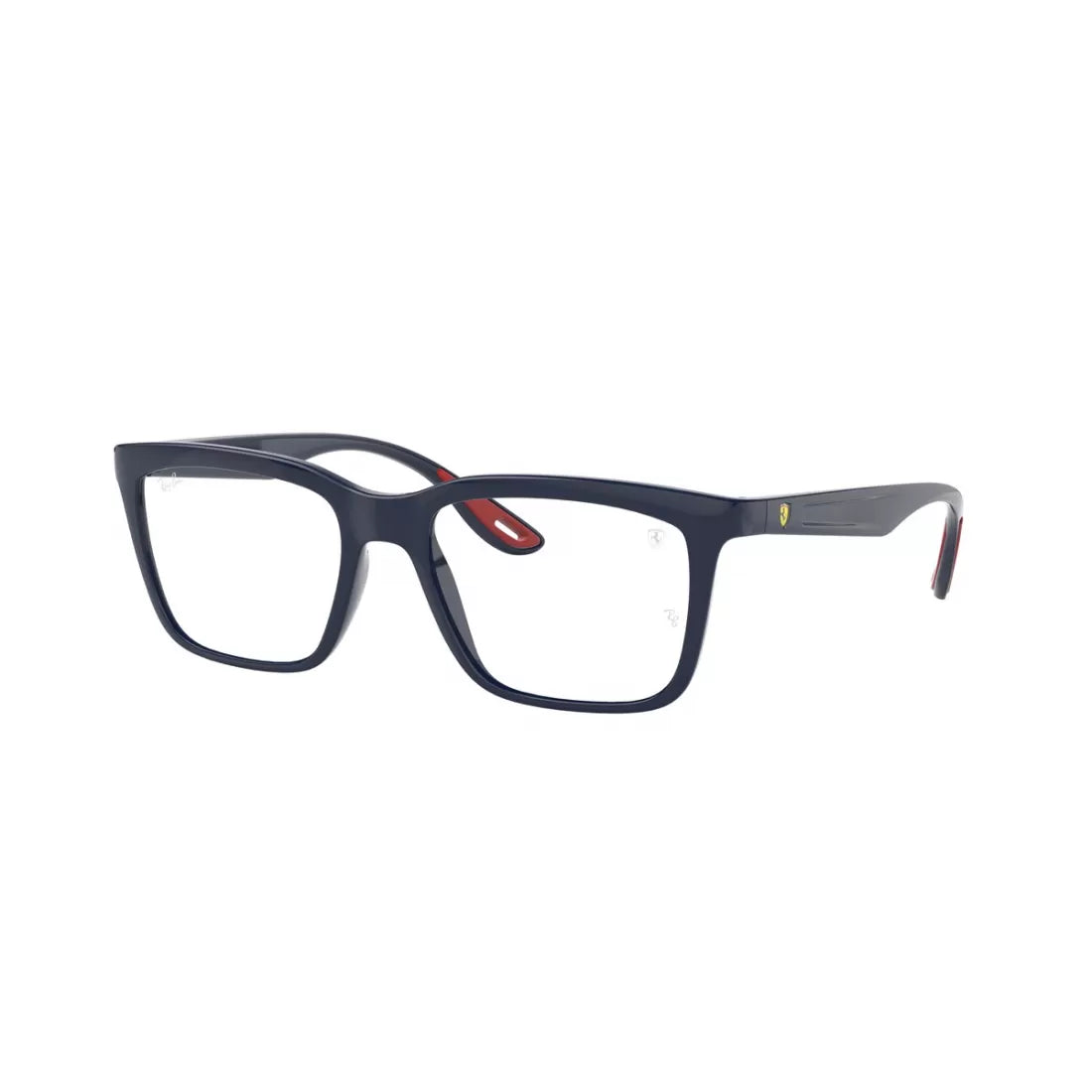 OCCHIALE DA VISTA UNISEX RAY-BAN RX 7192M - F621 BLU