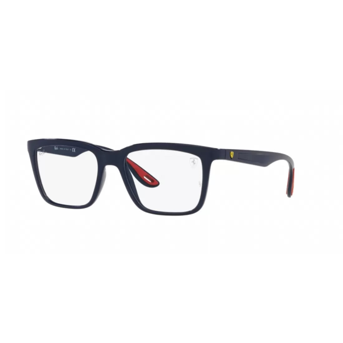 OCCHIALE DA VISTA UNISEX RAY-BAN RX 7192M - F621 BLU