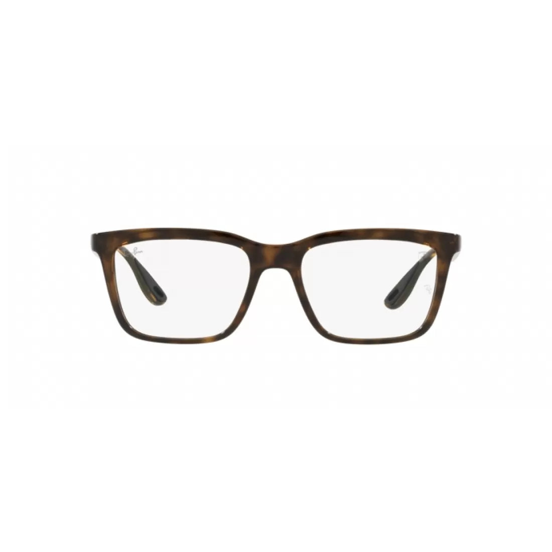 OCCHIALE DA VISTA UNISEX RAY-BAN RX 7192M - F646 L'AVANA